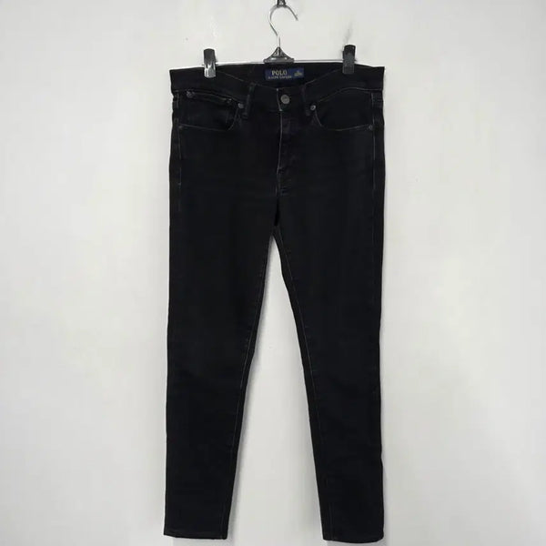 [BUNJANG] Polo Ralph Lauren Denim Pants / 폴로 랄프로렌 데님팬츠