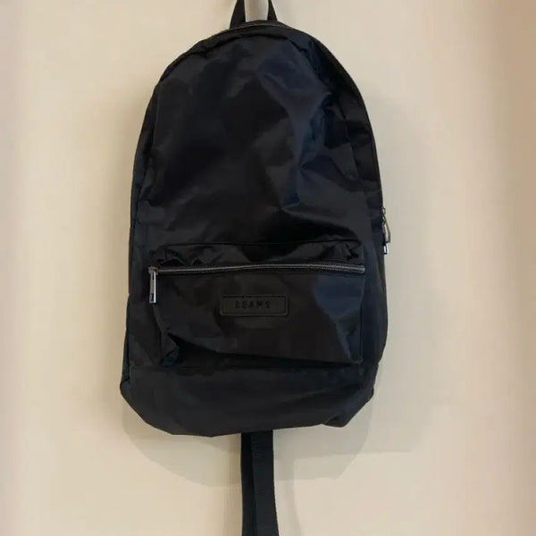 [BUNJANG] Beams Women's Small Backpack / Beams 백팩