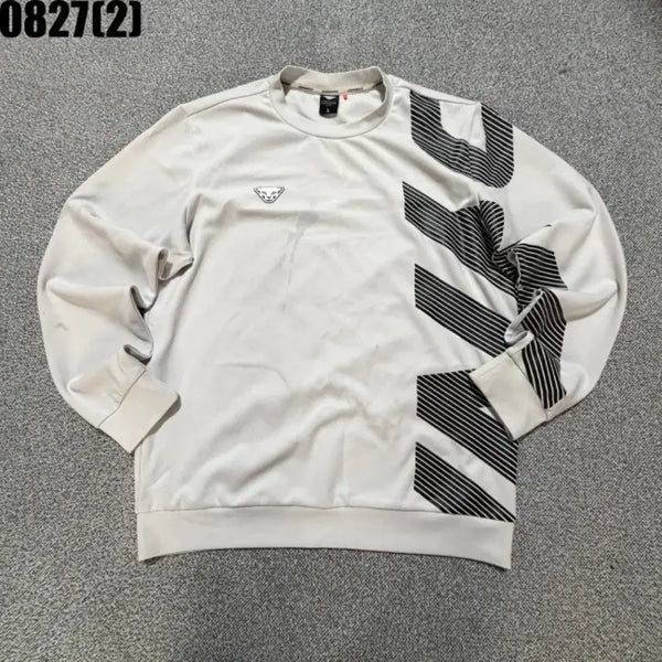 [BUNJANG] Dynafit Sweatshirt / 다이나핏 맨투맨