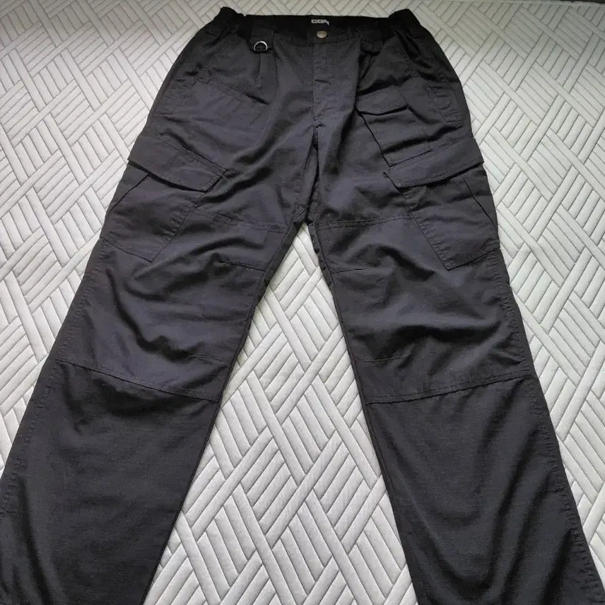 [BUNJANG] CQR Men's Tactical Cargo Pants 30 / CQR 텍티컬 카고 팬츠 30