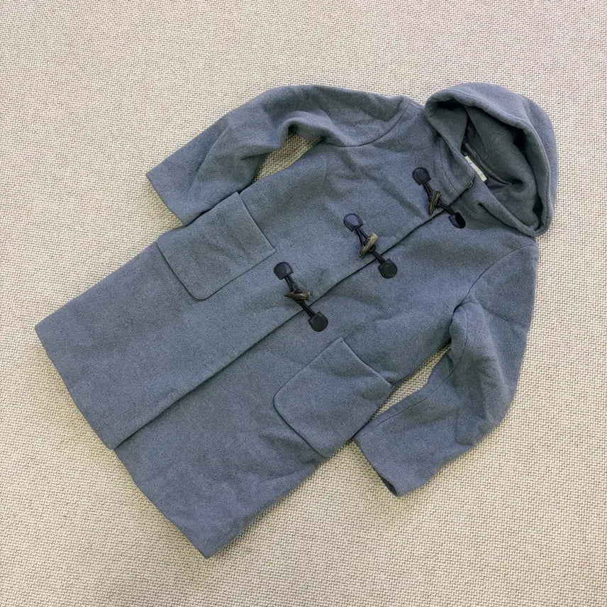 [BUNJANG] System Wool Jacket / 88-98-165 시스템 울자켓 0827D1