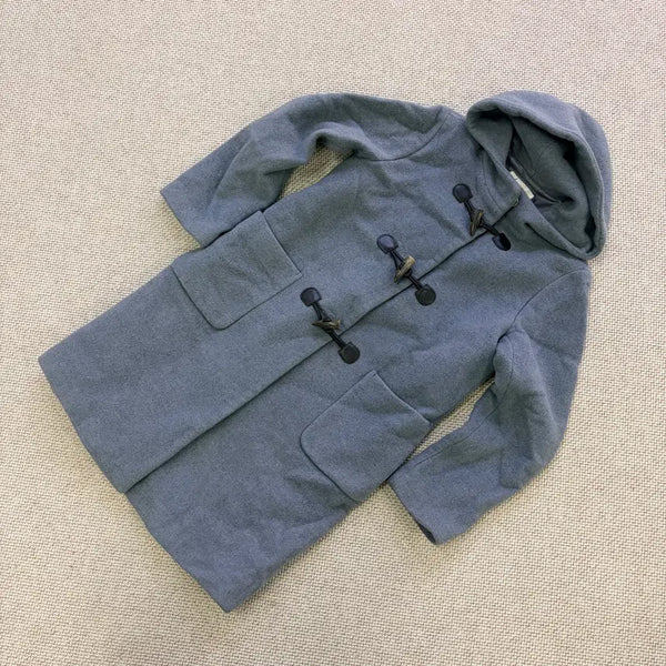 [BUNJANG] System Wool Jacket / 88-98-165 시스템 울자켓 0827D1