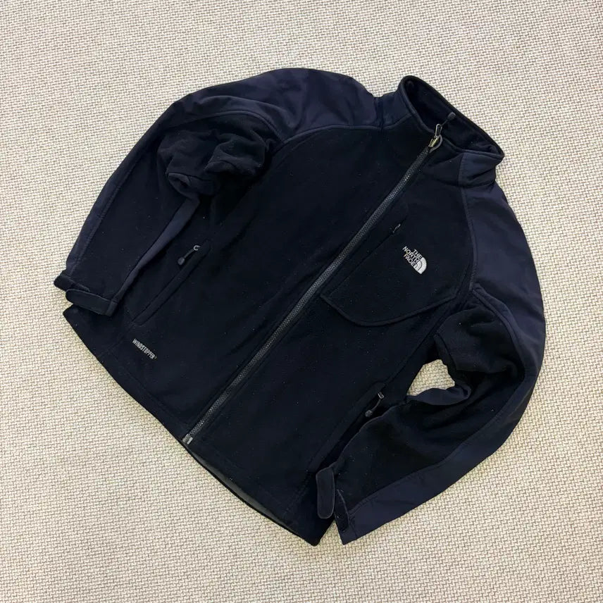 [BUNJANG] The North Face 95 Fleece Zip-Up / 95 노스페이스 후리스 집업 0827D2