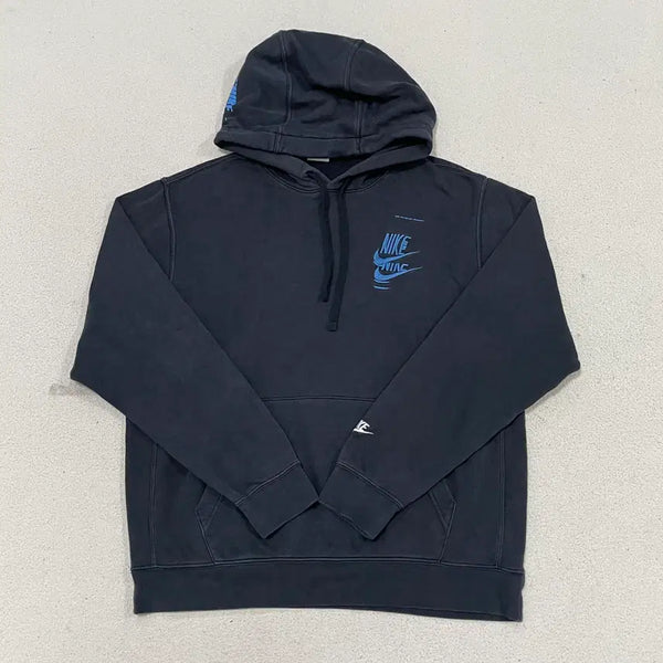 [BUNJANG] Nike NSW Essential Pullover Hoodie T-Shirt / XL 나이키 NSW 에센셜 풀오버 후드티셔츠 0827