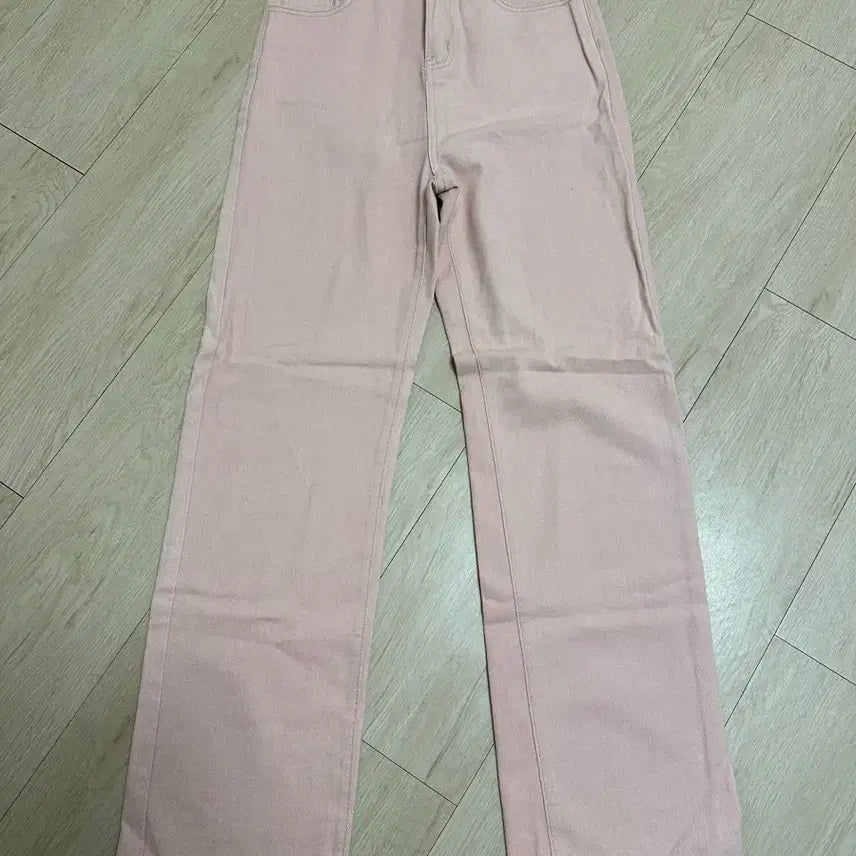 [BUNJANG] Women's Denim Jeans - Size M / 여성 데님 청바지 M