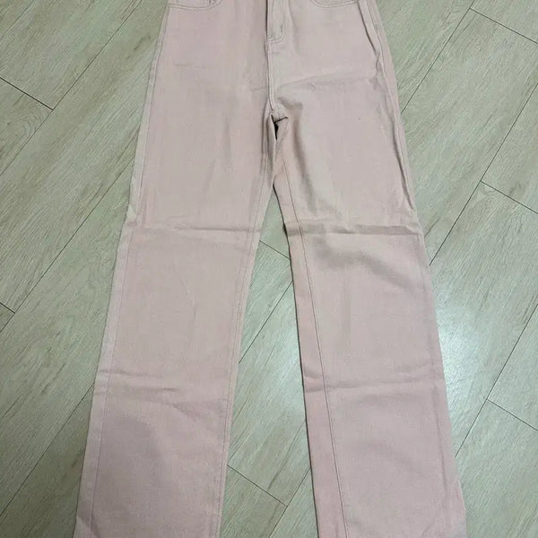 [BUNJANG] Women's Denim Jeans - Size M / 여성 데님 청바지 M