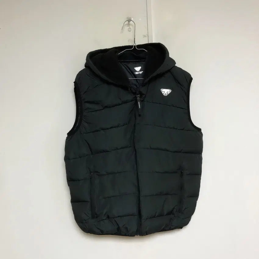 [BUNJANG] Dynafit Men's Padded Vest 95M / 다이나핏 남성 패딩 조끼 95M@9991
