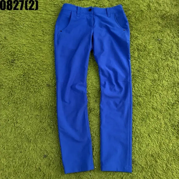 [BUNJANG] Golf Pants / 왁 골프바지