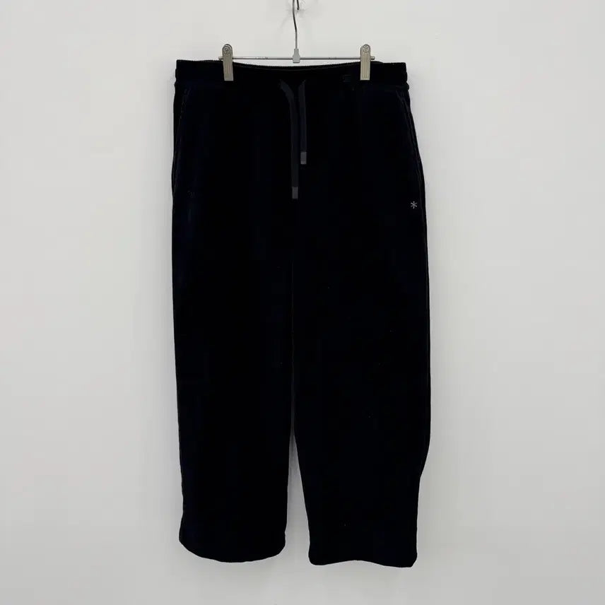 [BUNJANG] Snow Peak Corduroy Pants / 스노우피크 코듀로이 팬츠