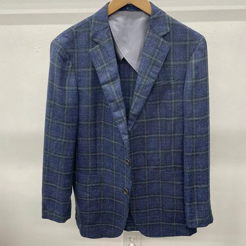 [BUNJANG] Cambridge Members Italy Loro Piana Jacket / 100)캠브리지멤버스 이태리 로로피아나 자켓