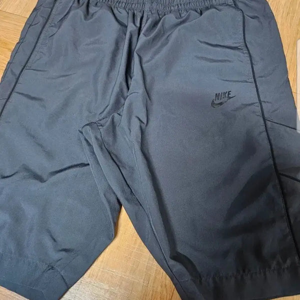 [BUNJANG] Nike Dri-FIT 7-Sleeve Pants M / 나이키 드라이핏 7부 팬츠 M