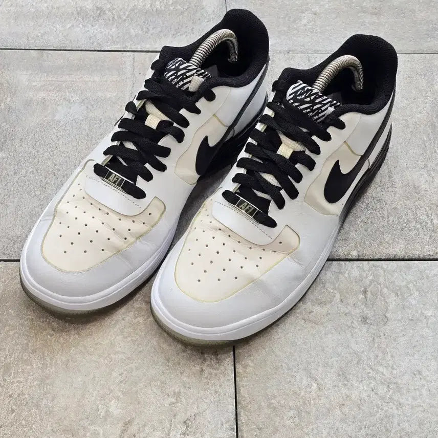 [BUNJANG] Nike Lunar Force 1 NS Premium Sneakers / (275)나이키 루나 포스 1 ns 프리미엄 스니커즈