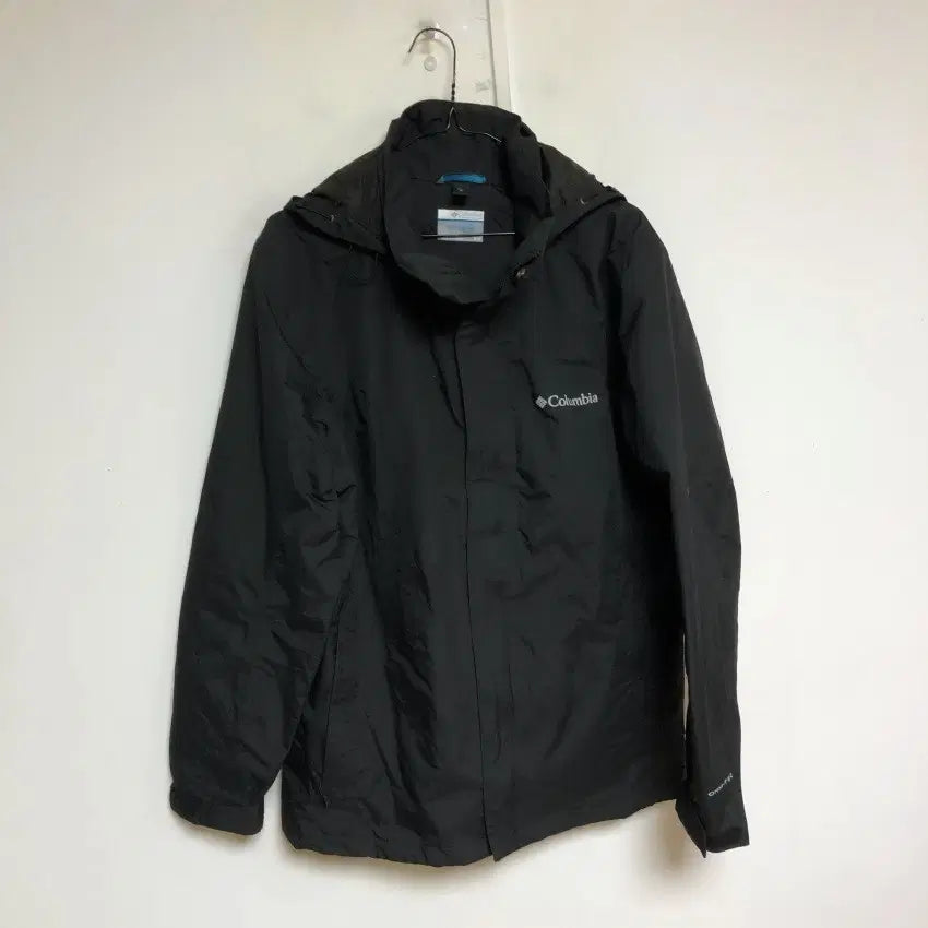 [BUNJANG] Columbia Men's Hooded Jacket (100L) / 컬럼비아 남성 후드자켓 100L@9913