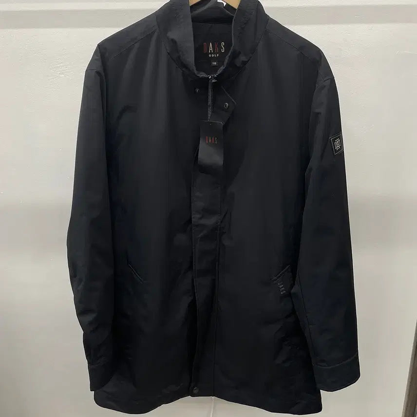 [BUNJANG] DAKS Women's Wool Blend Coat - Size 110 / 110)새제품 DAKS 닥스 코트
