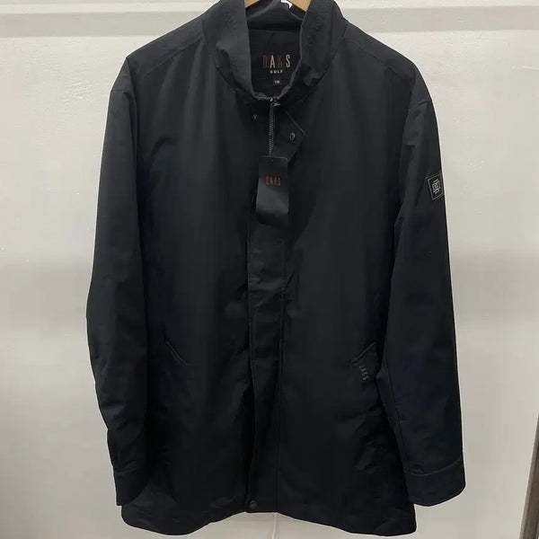 [BUNJANG] DAKS Women's Wool Blend Coat - Size 110 / 110)새제품 DAKS 닥스 코트
