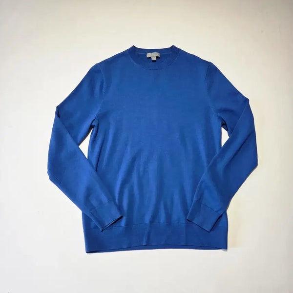 [BUNJANG] COS Crewneck Knit Sweater / 코스 크루넥 니트