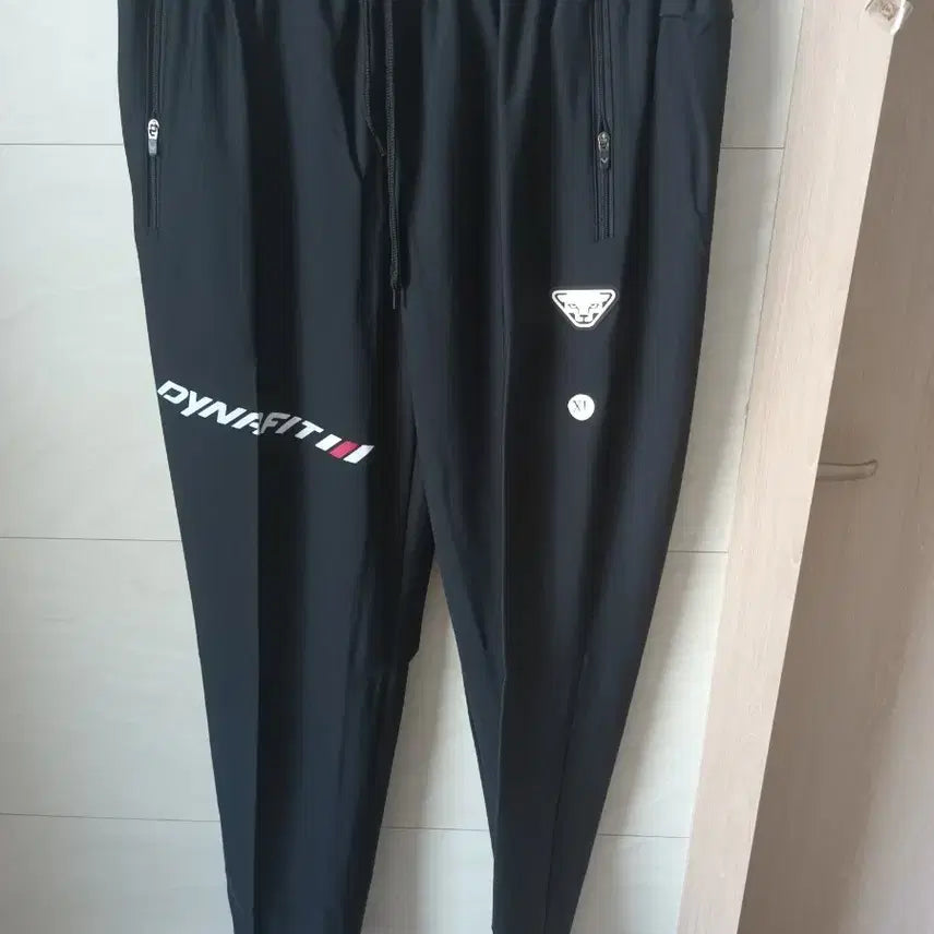 [BUNJANG] Dynafit Spring/Fall Functional Pants XL New / 다이나핏 춘추용 기능성 바지 XL 새상품