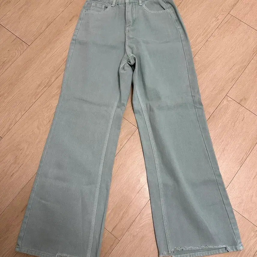 [BUNJANG] Women's Denim Jeans - Size S / 여성 데님 청바지, S