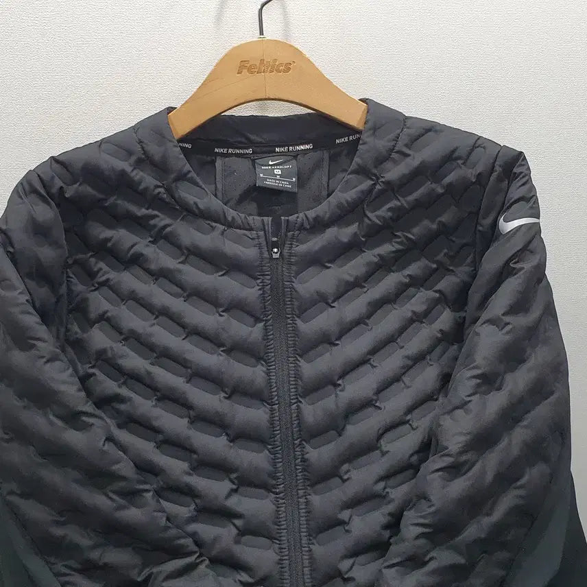 [BUNJANG] Nike AeroLoft Jacket Size 85 / 나이키 에어로프트 자켓 85사이즈
