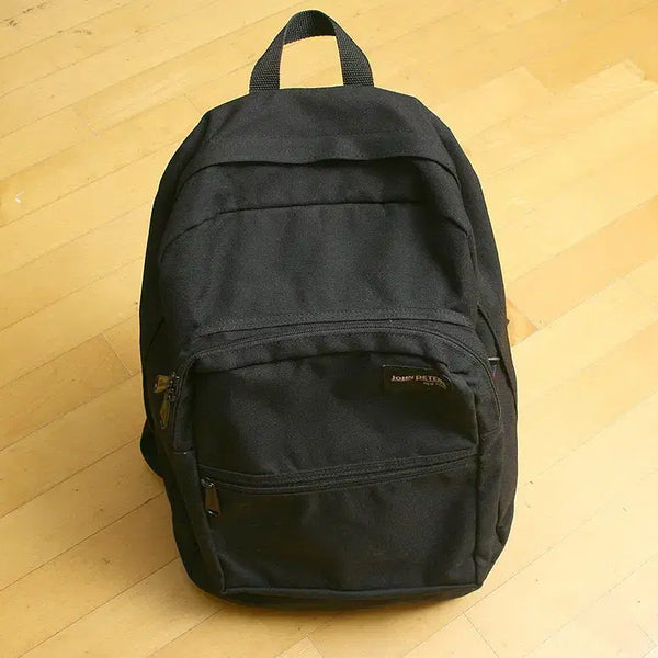 [BUNJANG] John Peters New York Manhattan Backpack / 존피터 맨하탄백팩 //BG_3783/