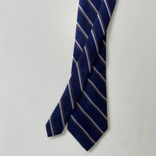 [BUNJANG] J.Press 100% Silk Necktie / 제이프레스(J.Press) 명품 정품 넥타이