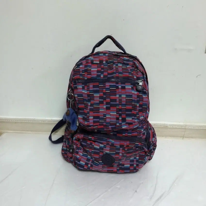 [BUNJANG] Kipling Backpack / 키플링 백팩@9970