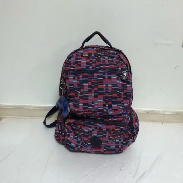 [BUNJANG] Kipling Backpack / 키플링 백팩@9970