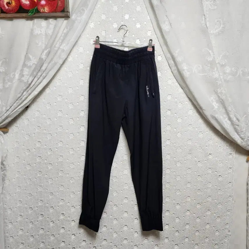 [BUNJANG] Eider Women's Jogger Pants / 아이더 여름바지 조거팬츠 여성90