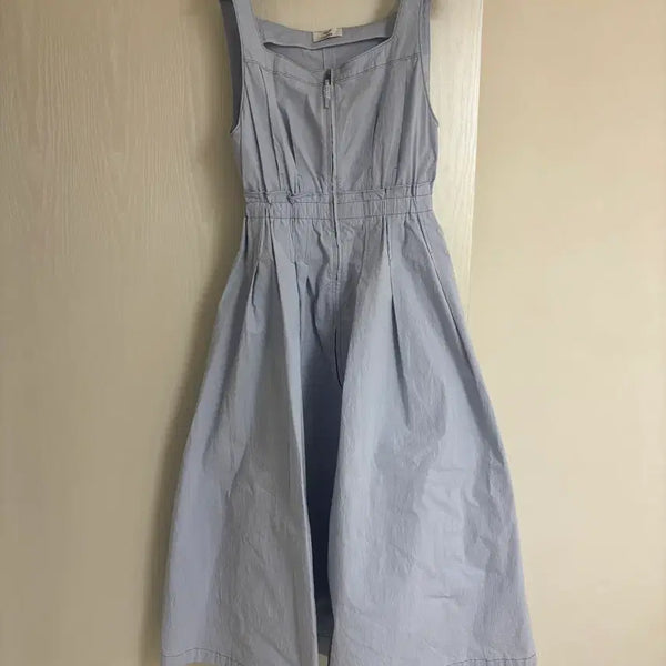 [BUNJANG] OBZEE One-Piece Dress / 한섬 오브제 원피스