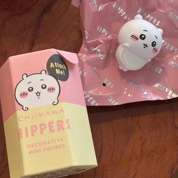 [BUNJANG] Chiikawa Hyper Figure / 치이카와 히퍼
