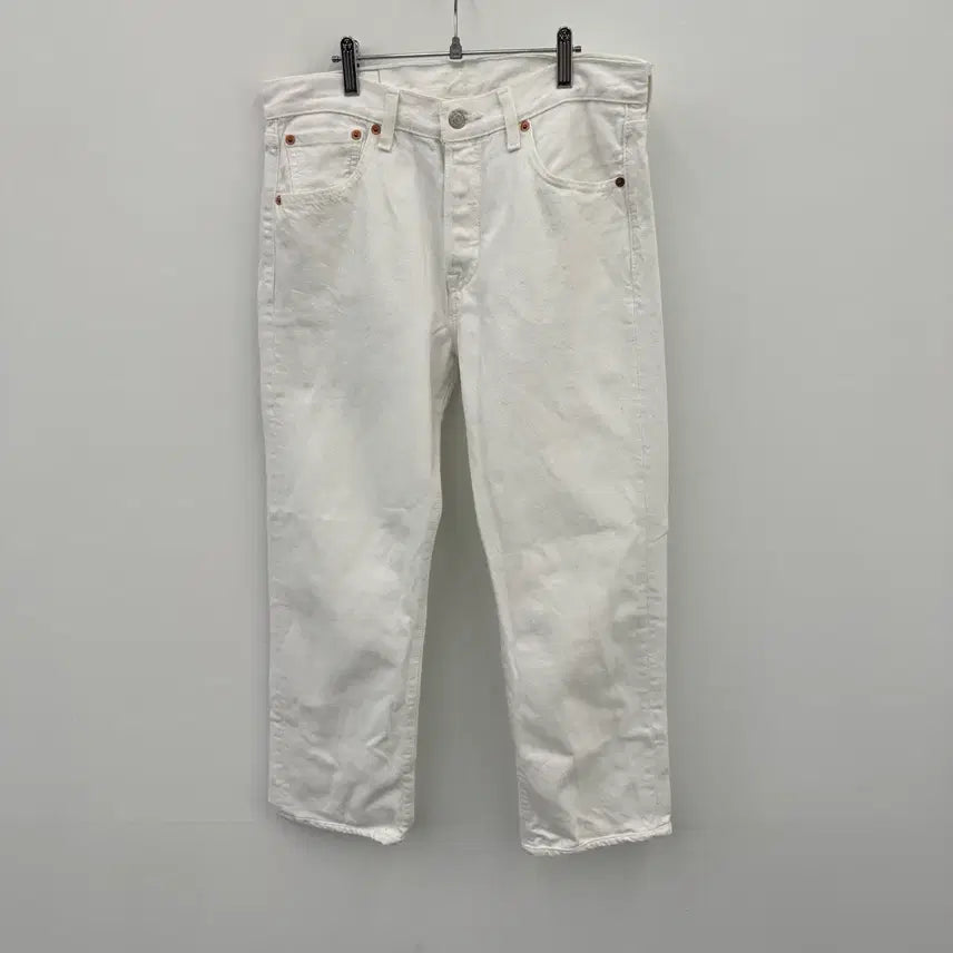 [BUNJANG] Levi's Pants / 리바이스 팬츠