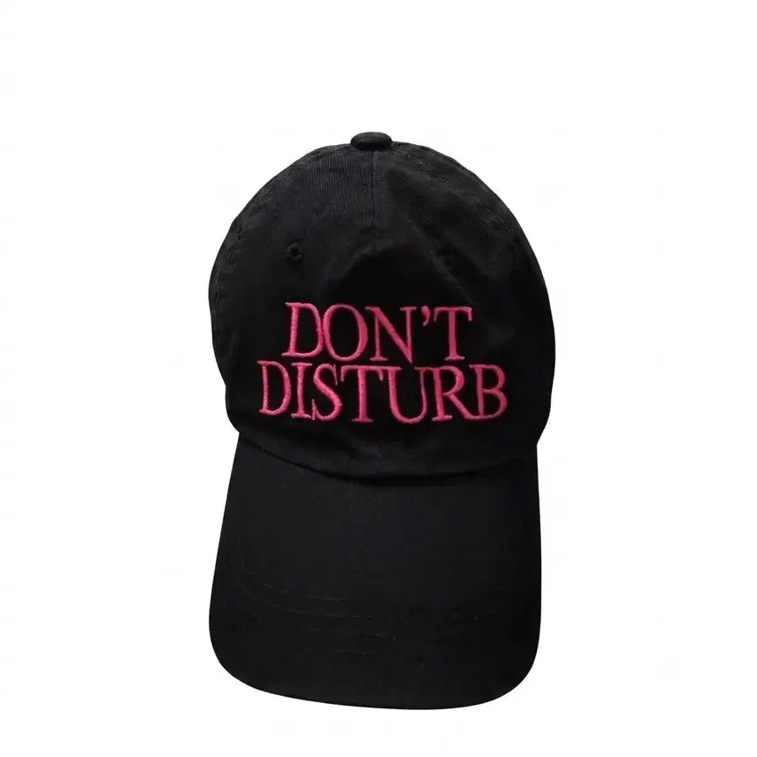 [BUNJANG] HDEX Embroidered Logo Ball Cap / HDEX 볼캡 모자 에이치덱스