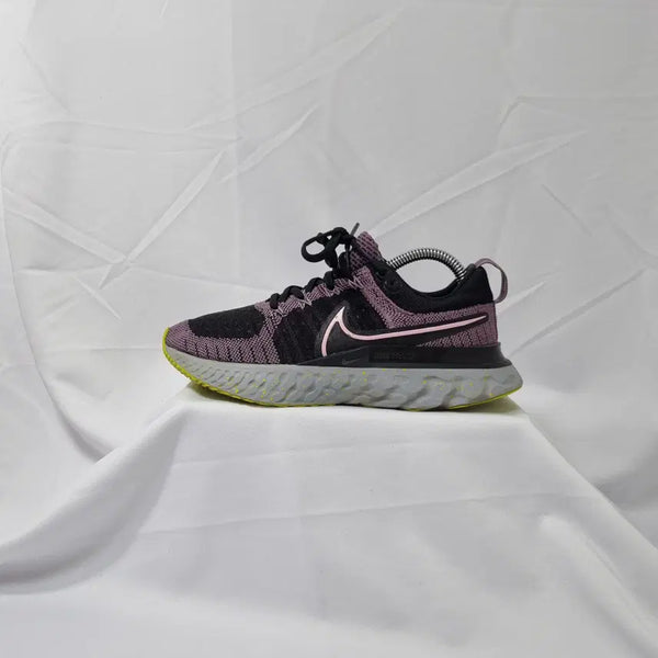 [BUNJANG] Nike React Infinity Run Flyknit 2 Sneakers / 빈티지하서 230 나이키 리액트 인피니티 런 플라이니트 2 스니커즈