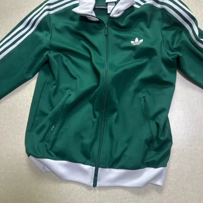 [BUNJANG] Adidas Training Track Jacket / 아디다스 급처