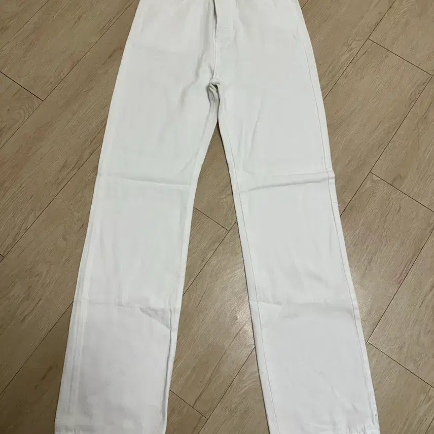 [BUNJANG] Women's Denim Jeans - Size M / 여성 데님 청바지 M