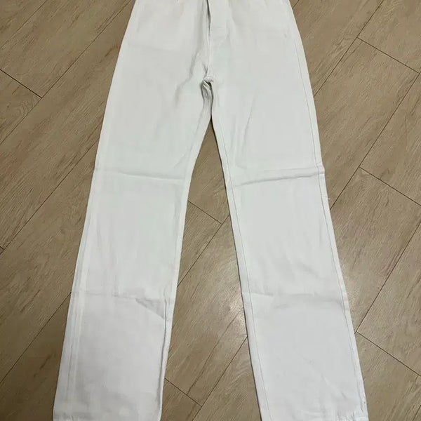 [BUNJANG] Women's Denim Jeans - Size M / 여성 데님 청바지 M