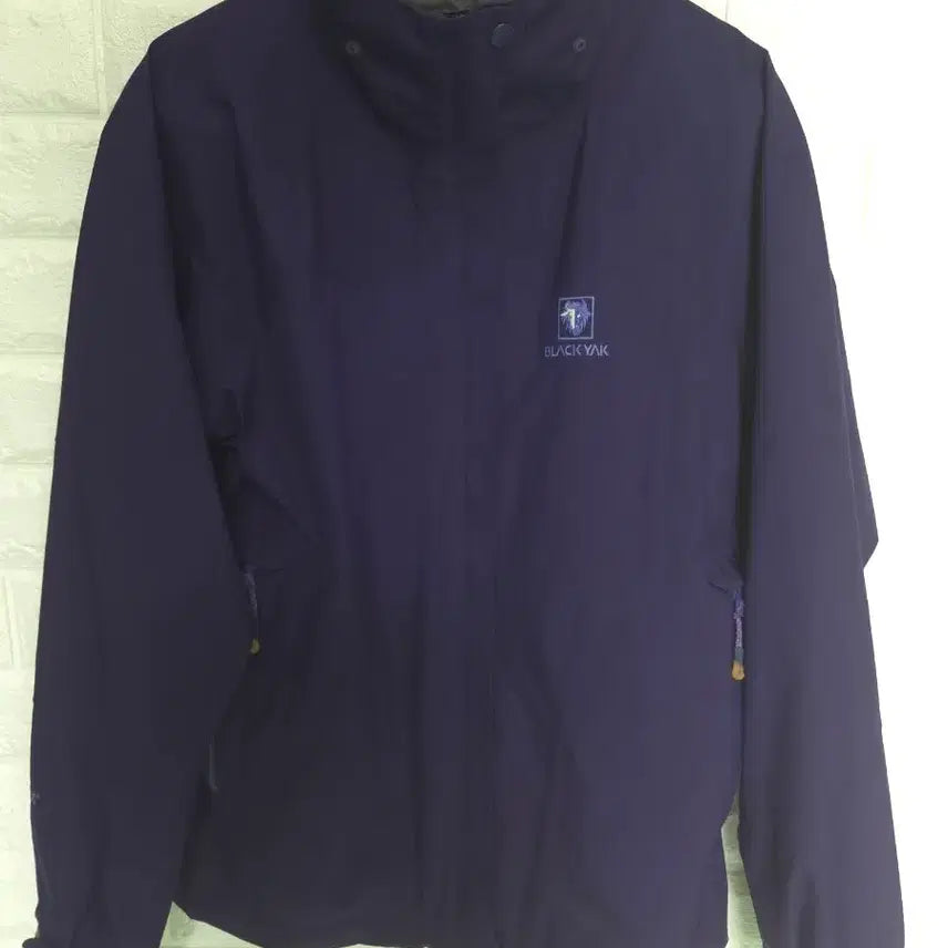 [BUNJANG] Blackyak Women's Gore-Tex L-Bart Jacket / 블랙야크 여성 고어텍스 L바트자켓