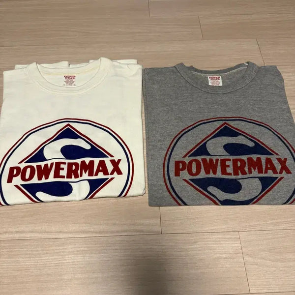 [BUNJANG] Freewheelers T-Shirt / 프리휠러스 티셔츠