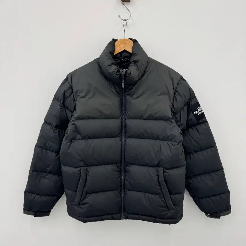 [BUNJANG] The North Face 1992 Nupste Down Jacket / 노스페이스 1992 눕시