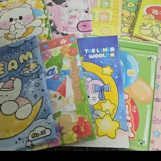 [BUNJANG] Paper Envelope 1000 Count Bundle / !!처분판매!! 수봉 1000장 당 2만원