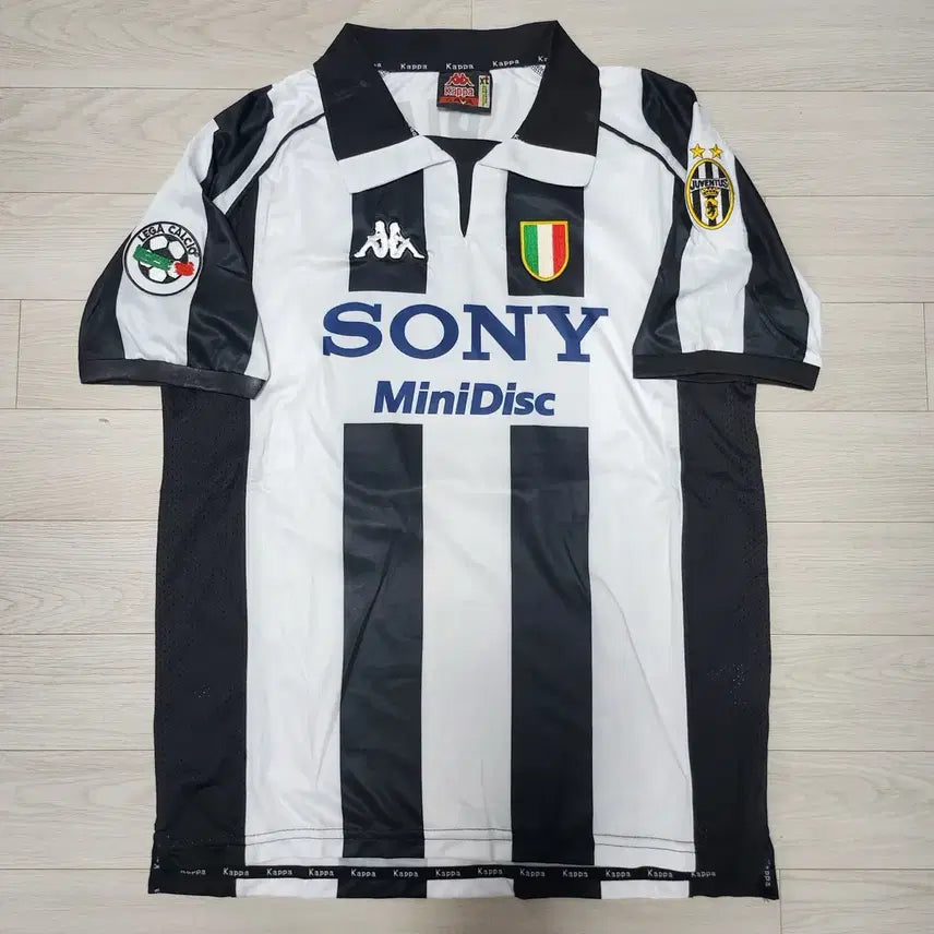 [BUNJANG] Adidas AC Milan Kaka Jersey XL / 아디다스 AC밀란 카카 유니폼