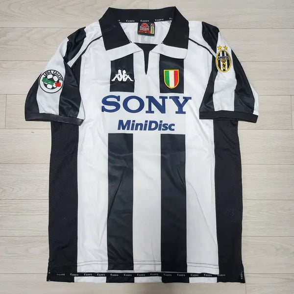 [BUNJANG] Adidas AC Milan Kaka Jersey XL / 아디다스 AC밀란 카카 유니폼