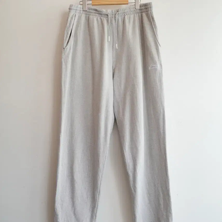 [BUNJANG] BBC ICECREAM Cotton Jogger Pants / BBC ICECREAM 코튼 조거팬츠 (30~36인치)
