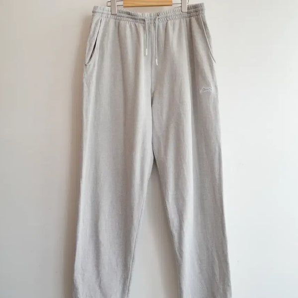 [BUNJANG] BBC ICECREAM Cotton Jogger Pants / BBC ICECREAM 코튼 조거팬츠 (30~36인치)