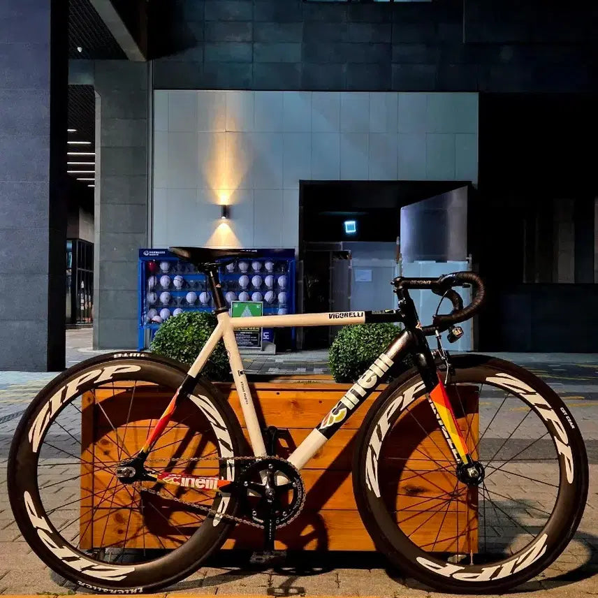 [BUNJANG] CSC60 Rim Tubeless Decal / csc60림 짚 데칼