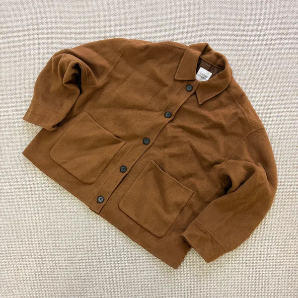 [BUNJANG] System Homme Wool Jacket / F 스튜디오톰보이 여성 울 자켓 0827D2