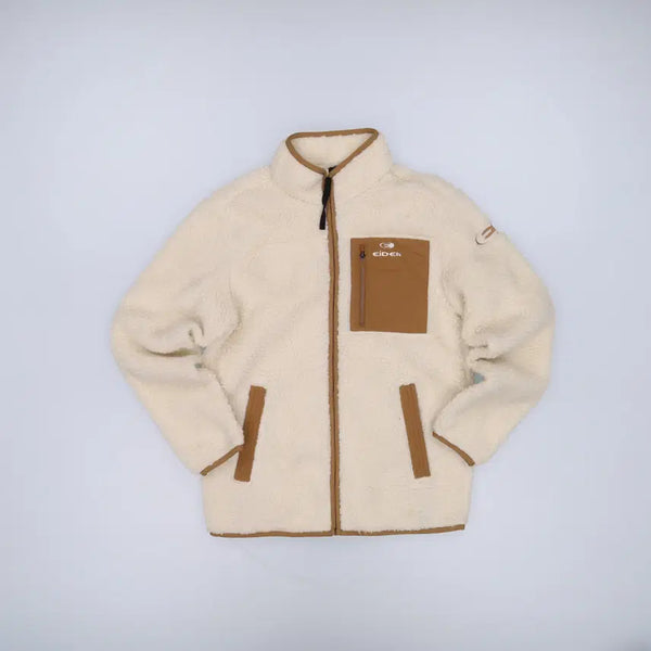 [BUNJANG] Eider Women's Fleece Zip-Up Jacket / S 아이더 여성 후리스 집업 0827H2