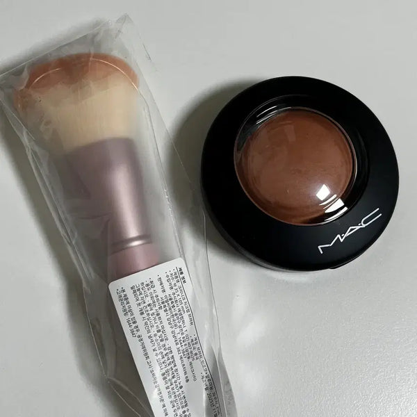 [BUNJANG] MAC Mineralize Naturally Flawless Blush / 맥 미네랄라이즈 내추럴리 플러리스