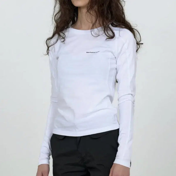 [BUNJANG] Plastic Product MPa Vent Long Sleeve Women's Size L / 플라스틱프로덕트 MPa VENT LONG SLEEVE WOMEN L사이즈