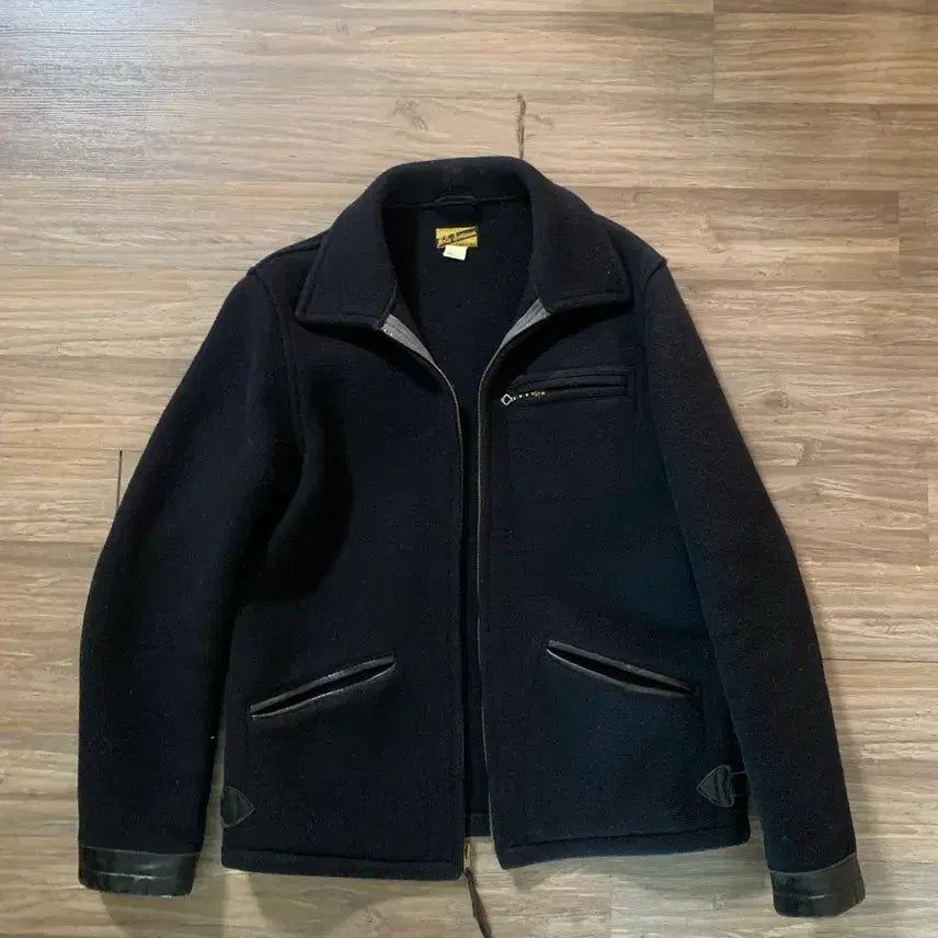[BUNJANG] Real McCoy Wool Sports Jacket / 리얼맥코이 울 스포츠자켓